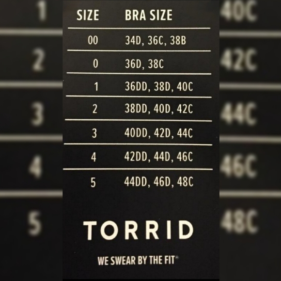 Racerback Torrid Black Purple Skull Floral Wicking Active Bra - Picture 14 of 14